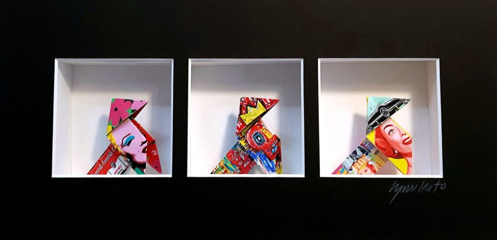 American Pop Artists