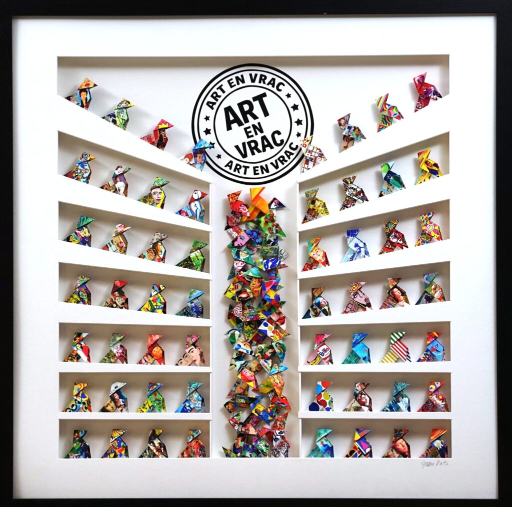 Art en Vrac